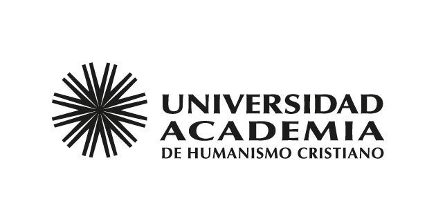 logo vector Universidad Academia de Humanismo Cristiano