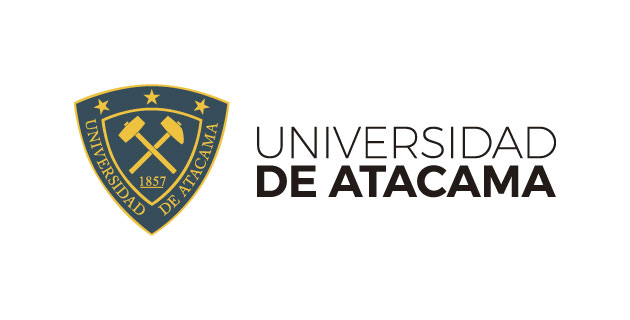 logo vector Universidad de Atacama