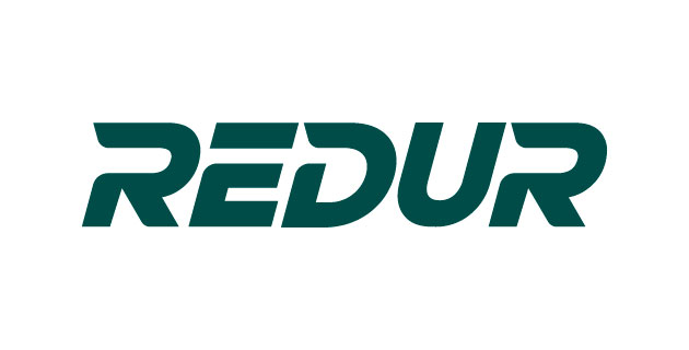 logo vector Redur