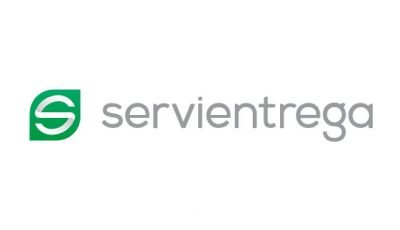 logo vector Servientrega