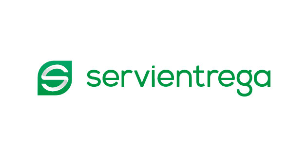 logo vector Servientrega