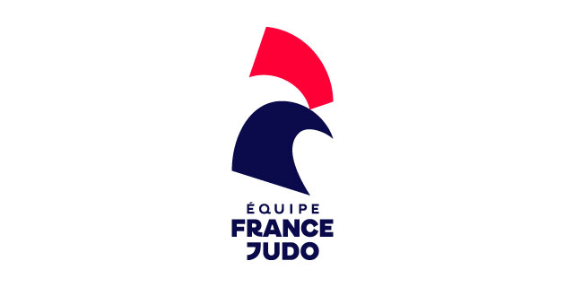 logo vector France Judo