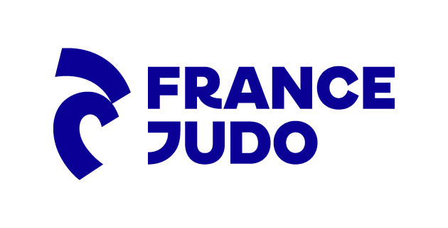 logo vector France Judo