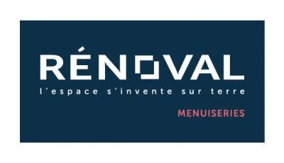 logo vector Renoval Menuiseries