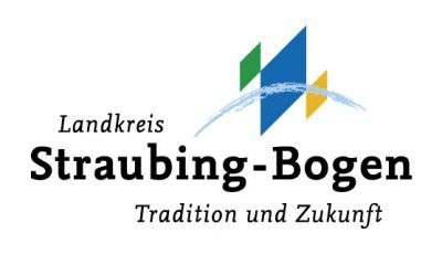 logo vektor Landkreis Straubing-Bogen