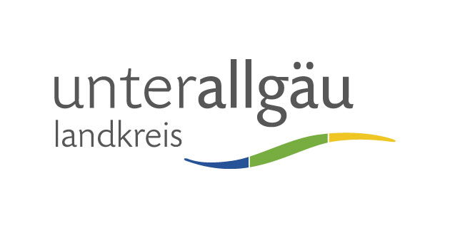 logo vektor Landkreis Unterallgäu