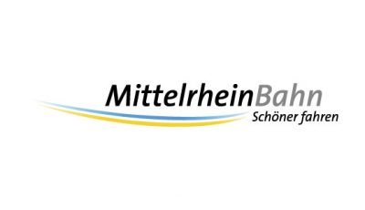 logo vektor MittelrheinBahn