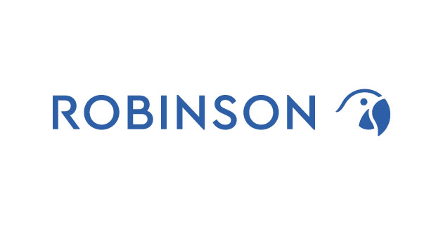 logo vektor Robinson