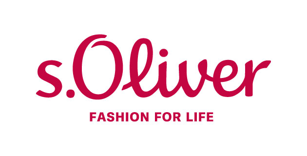 logo vector s.Oliver