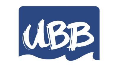 logo vektor UBB