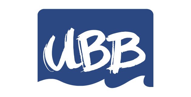 Logo Im Vektorformat UBB kostenloser Download Vectorlogo es