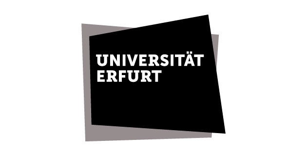 logo vektor Universität Erfurt