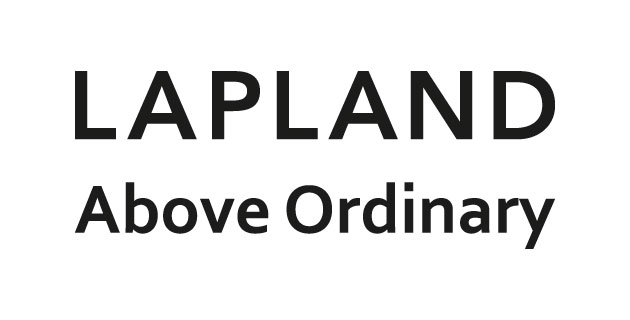 logo vektori Lapland - Above Ordinary