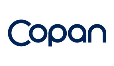 logo vettoriale Copan