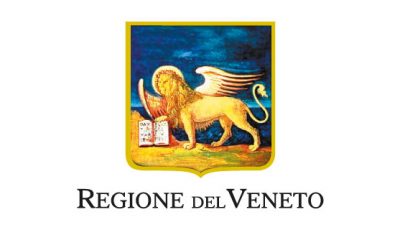 logo vettoriale Regione del Veneto