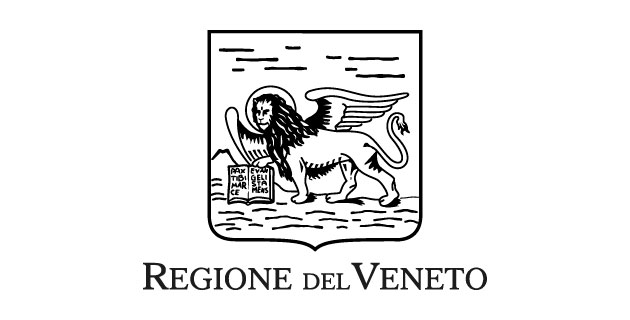 logo vettoriale Regione del Veneto