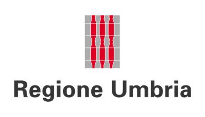 logo vettoriale Regione Umbria