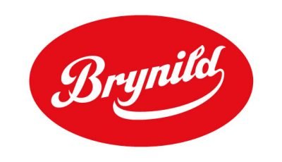 vektorisert logo Brynild