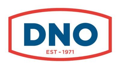 vektorisert logo DNO ASA