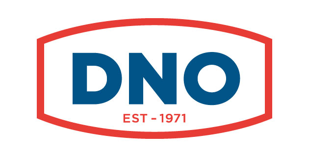 vektorisert logo DNO ASA
