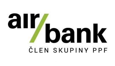 Logo ve vektorovém formátu Air Bank