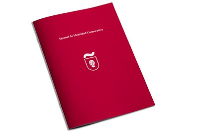 Ayuntamiento de Cariñena identidad corporativa