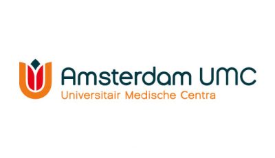 gevectoriseerd logo Amsterdam UMC