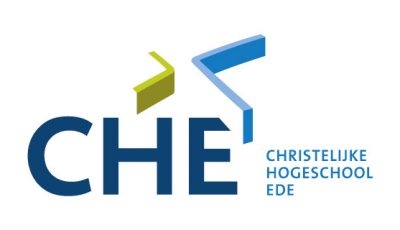 gevectoriseerd logo Christelijke Hogeschool Ede