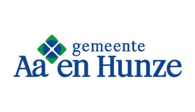 gevectoriseerd logo Gemeente Aa en Hunze