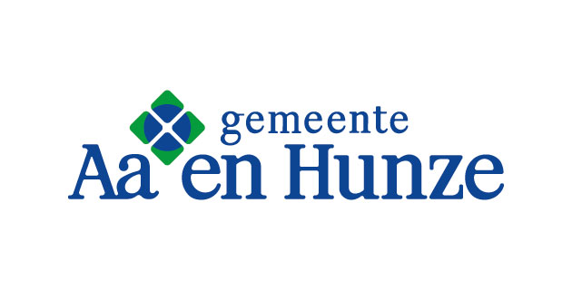 gevectoriseerd logo Gemeente Aa en Hunze