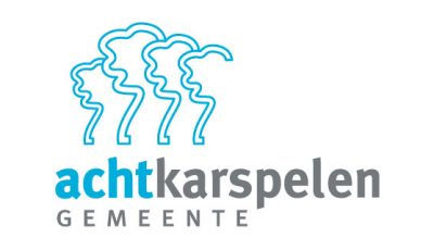 gevectoriseerd logo Gemeente Achtkarspelen