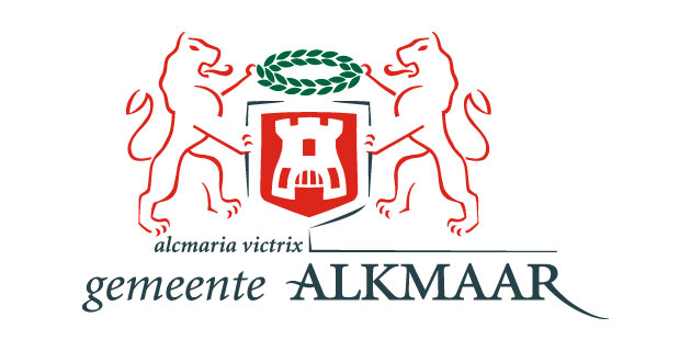 gevectoriseerd logo Gemeente Alkmaar
