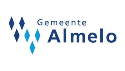 gevectoriseerd logo Gemeente Almelo