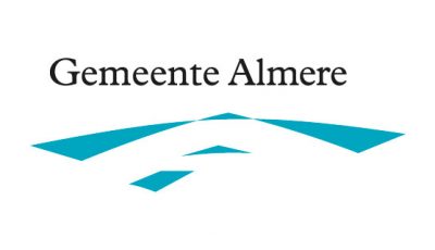 gevectoriseerd logo Gemeente Almere