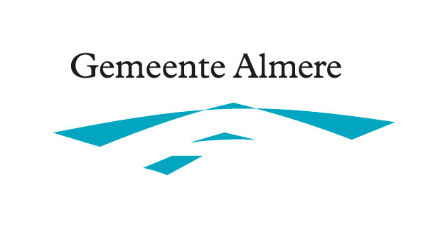 gevectoriseerd logo Gemeente Almere