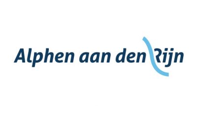 gevectoriseerd logo Gemeente Alphen aan den Rijn