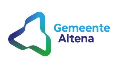 gevectoriseerd logo Gemeente Altena