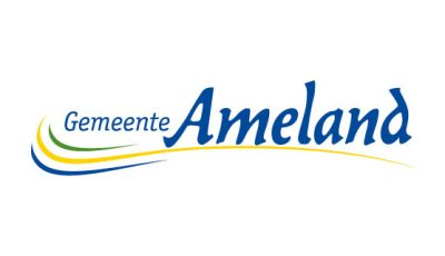 gevectoriseerd logo Gemeente Ameland