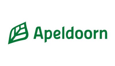 gevectoriseerd logo Gemeente Apeldoorn