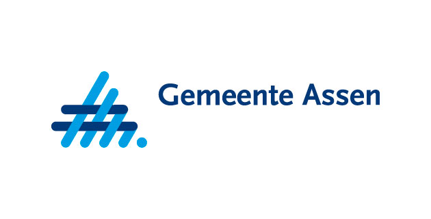 gevectoriseerd logo Gemeente Assen