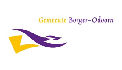 gevectoriseerd logo Gemeente Borger-Odoorn