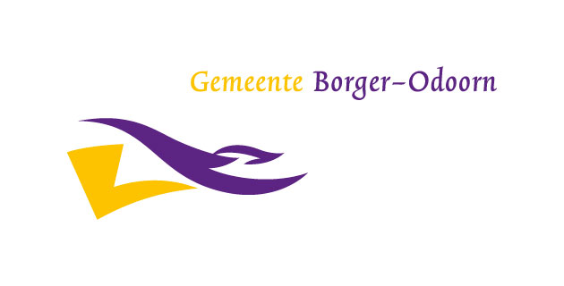 gevectoriseerd logo Gemeente Borger-Odoorn