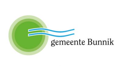 gevectoriseerd logo Gemeente Bunnik