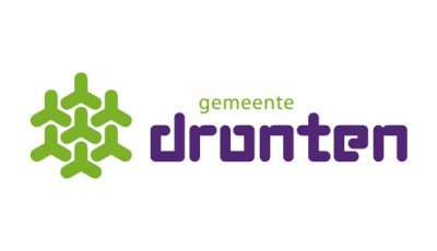 gevectoriseerd logo Gemeente Dronten