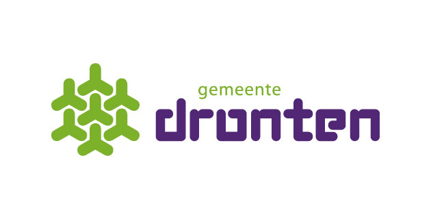 gevectoriseerd logo Gemeente Dronten