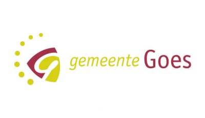 gevectoriseerd logo Gemeente Goes