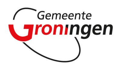 gevectoriseerd logo Gemeente Groningen