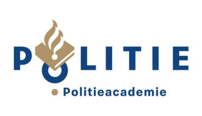 gevectoriseerd logo Politieacademie