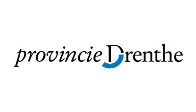 gevectoriseerd logo Provincie Drenthe