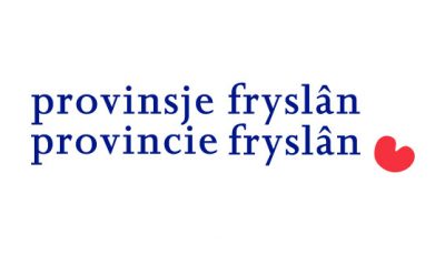 gevectoriseerd logo Provincie Fryslan